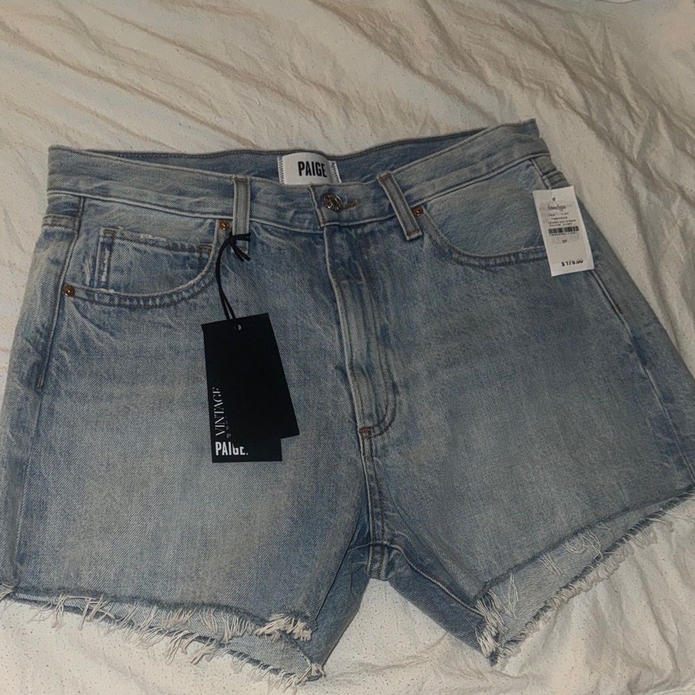 PAIGE Archie Short